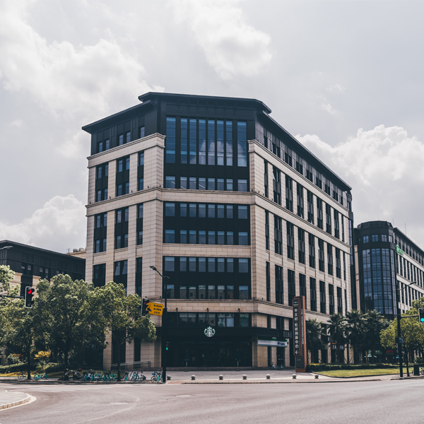 中关村虹桥创新中心