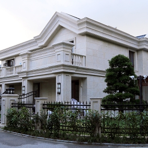 松江华亭雅居